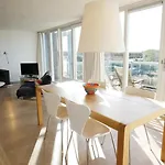 Het Strandleven 아파트