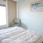Het Strandleven 아파트 칼란트소그