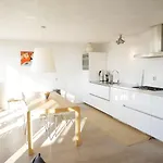 Het Strandleven 아파트 칼란트소그