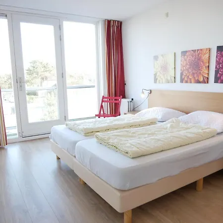 Apartment Het Strandleven Callantsoog