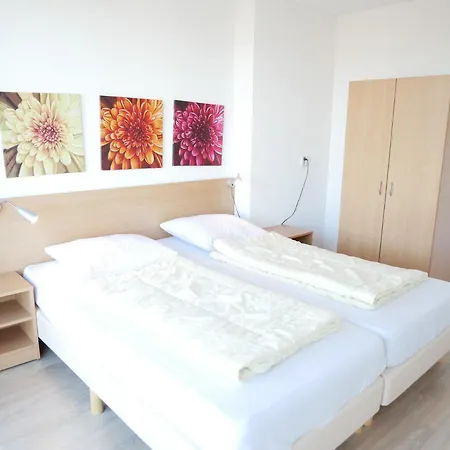 Het Strandleven Apartment