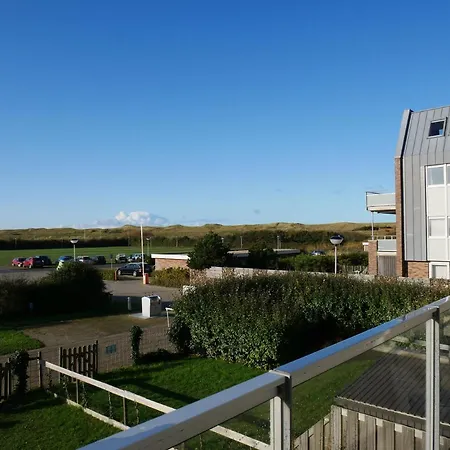 דירה Het Strandleven