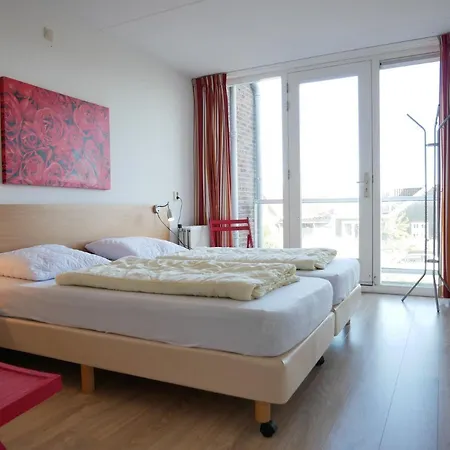 Appartement Het Strandleven