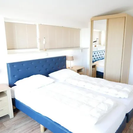 Het Strandleven קלאנטסהוך