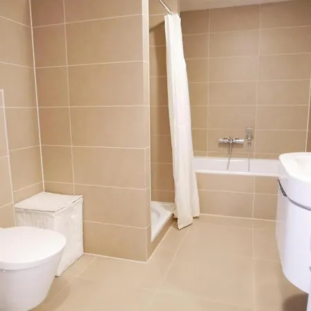 Het Strandleven * קלאנטסהוך