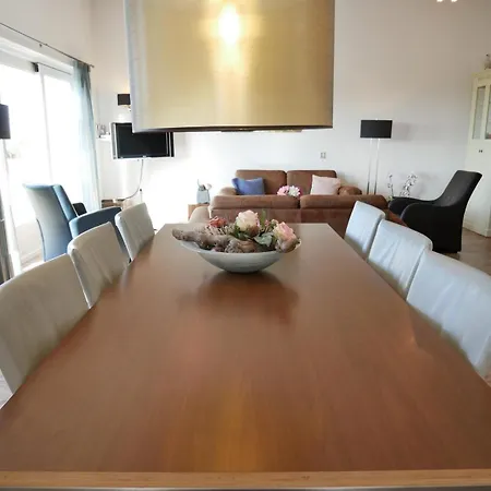 Apartment Het Strandleven *