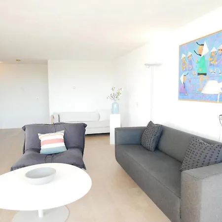 Het Strandleven קלאנטסהוך