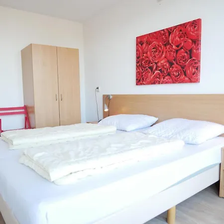 Het Strandleven Apartment