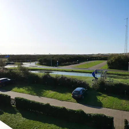 דירה Het Strandleven