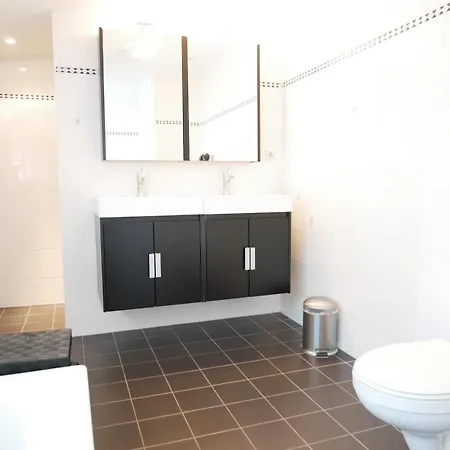 Het Strandleven דירה *