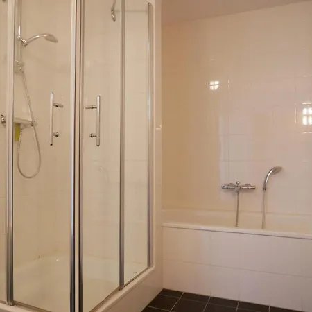 דירה Het Strandleven *