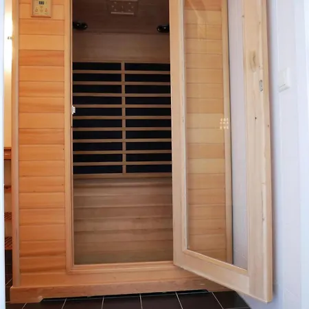 דירה Het Strandleven קלאנטסהוך