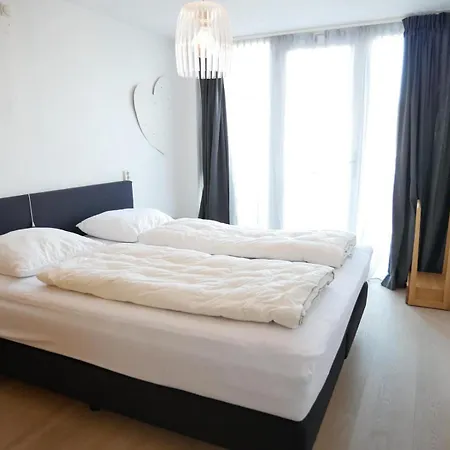 Het Strandleven קלאנטסהוך