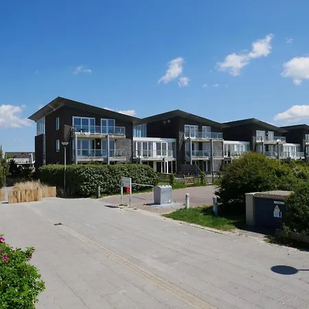 Het Strandleven