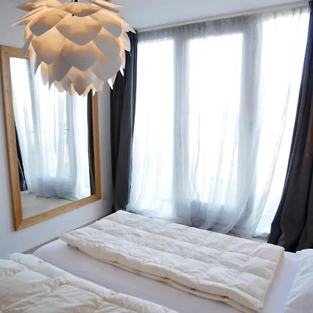 Het Strandleven Apartment