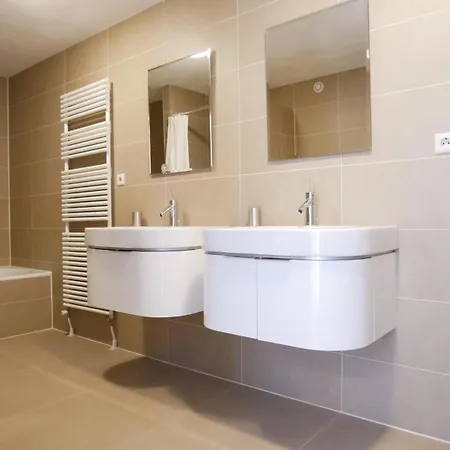 Het Strandleven Apartment Callantsoog