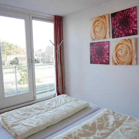 Het Strandleven * קלאנטסהוך