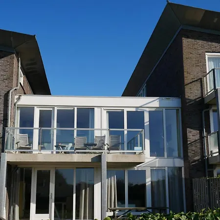 Het Strandleven Apartment