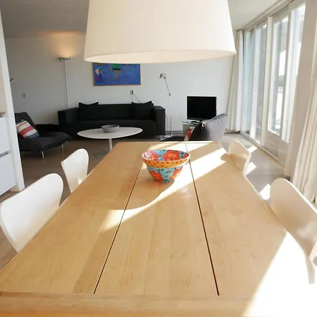 Apartment Het Strandleven