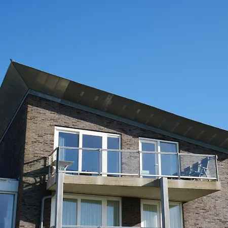 Apartment Het Strandleven Callantsoog