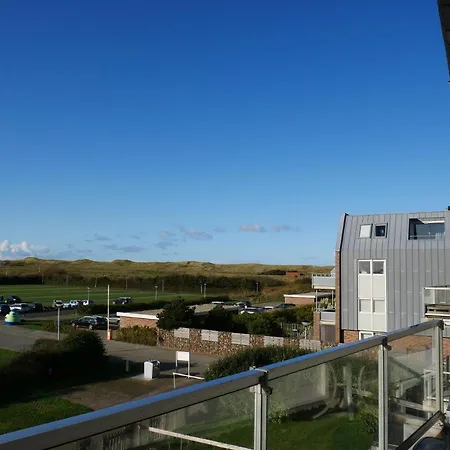 Het Strandleven Callantsoog