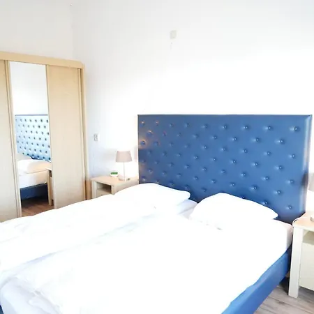 Apartment Het Strandleven