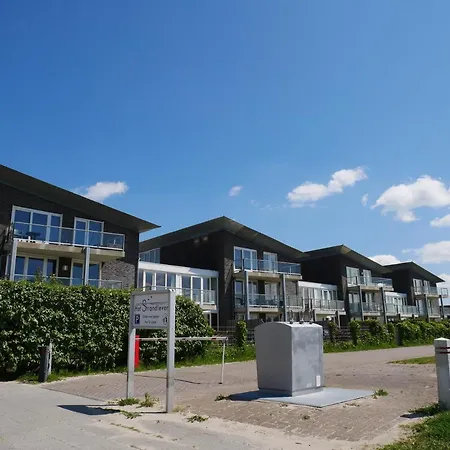 Het Strandleven Apartment Callantsoog
