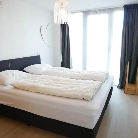 Apartment Het Strandleven