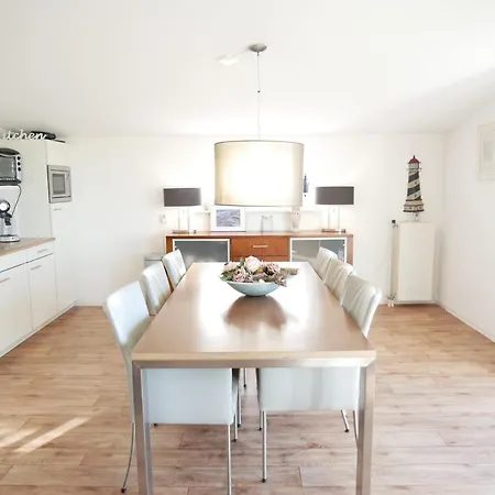 Het Strandleven Apartment