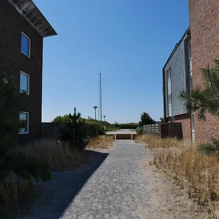 Apartment Het Strandleven