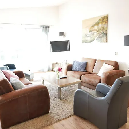 Het Strandleven Apartment