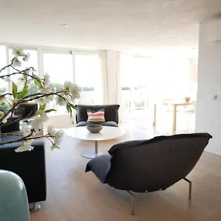 Apartment Het Strandleven