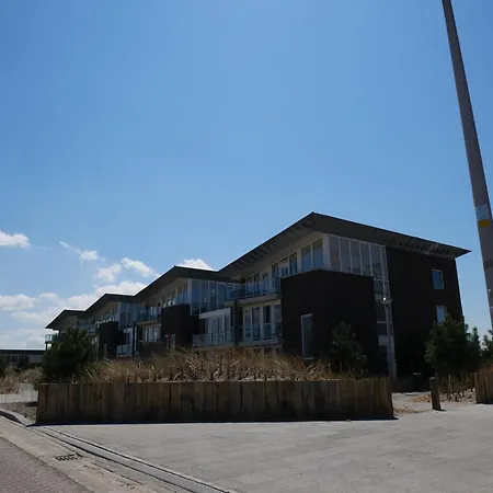 Het Strandleven