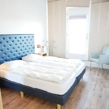 Apartment Het Strandleven
