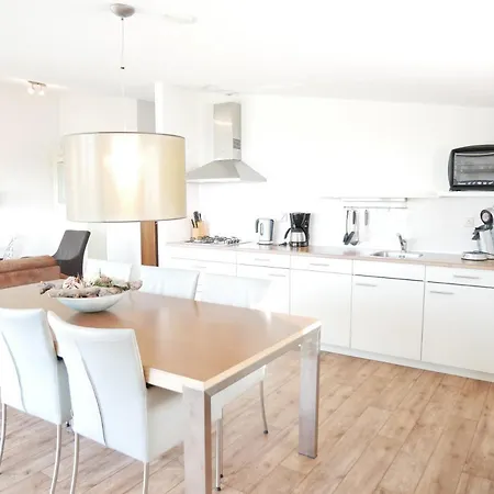Apartment Het Strandleven