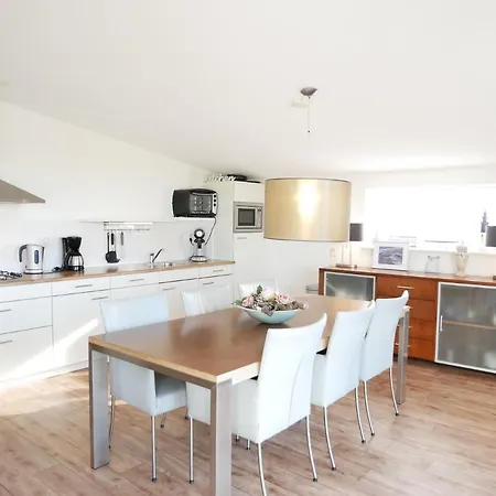 Het Strandleven Apartment