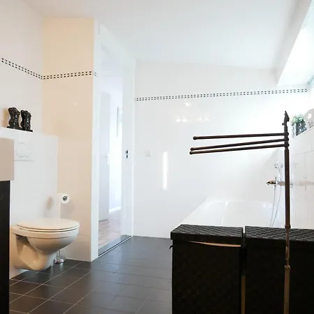 Het Strandleven * קלאנטסהוך