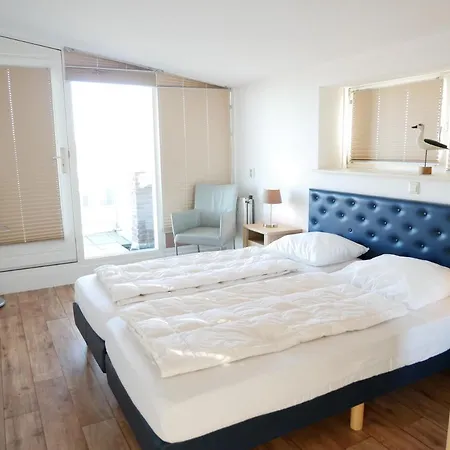 Het Strandleven * קלאנטסהוך