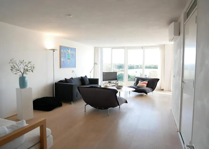 Appartement Het Strandleven Callantsoog