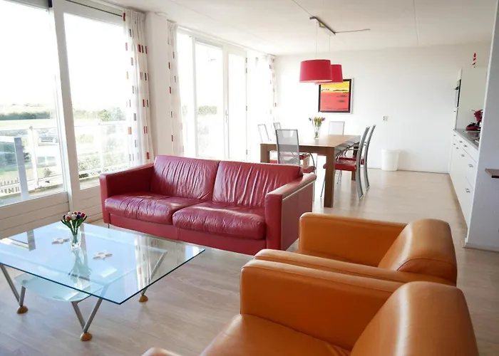 Het Strandleven * Callantsoog