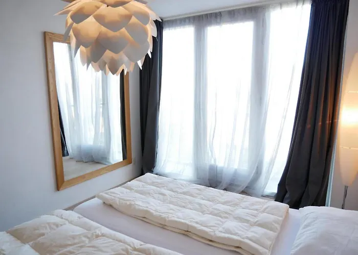 Het Strandleven Appartement