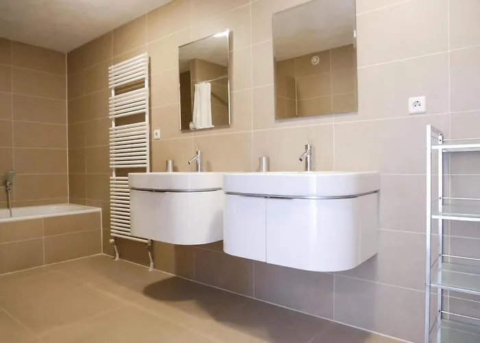 Het Strandleven Appartement Callantsoog