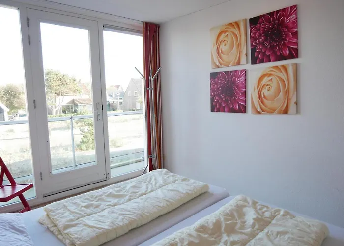 Het Strandleven * Callantsoog