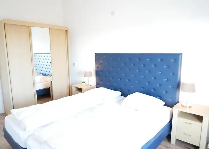 Appartement Het Strandleven