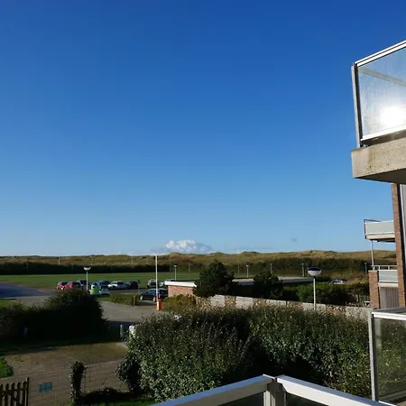 Het Strandleven Callantsoog