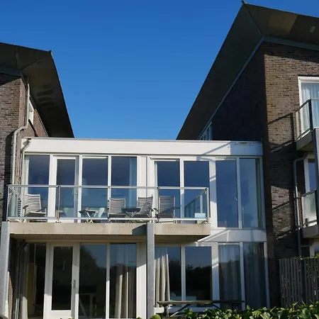 Het Strandleven Appartement