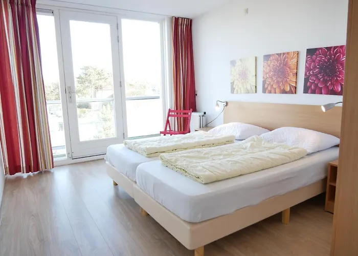 Appartement Het Strandleven Callantsoog