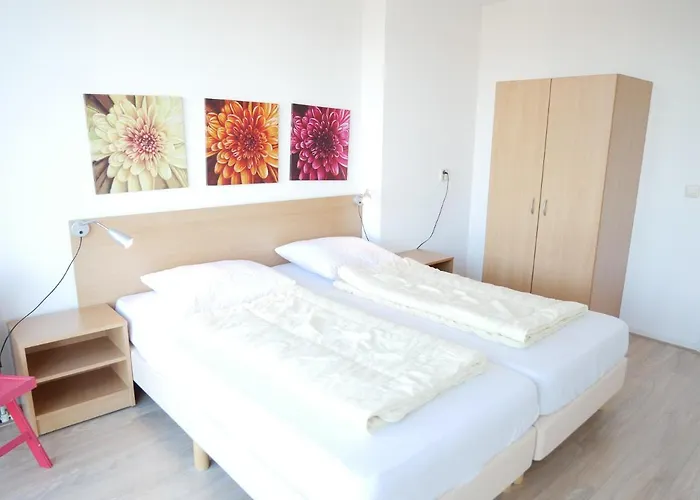 Het Strandleven Appartement