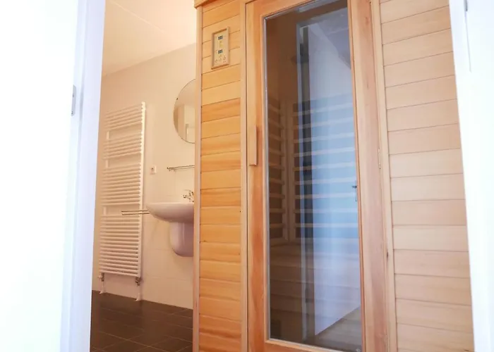 Het Strandleven Callantsoog