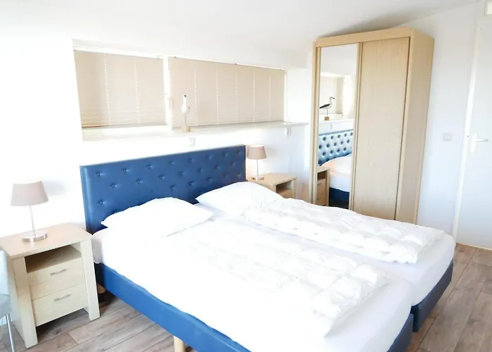 Het Strandleven Callantsoog